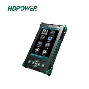 Portable Battery Analyzer