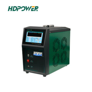 DC Battery Load Bank