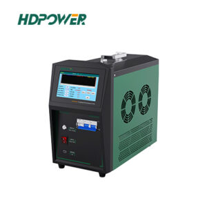  Battery Recovery Machine