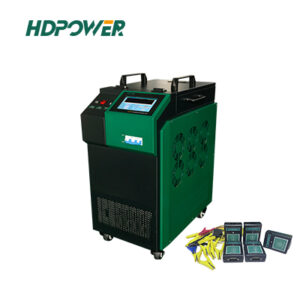  Professional Battery Charger Discharger