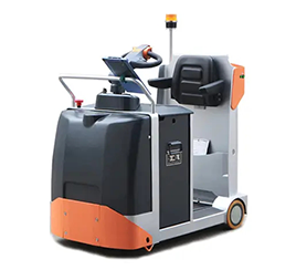 Lithium Tractors