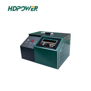 forklift battery smart charger