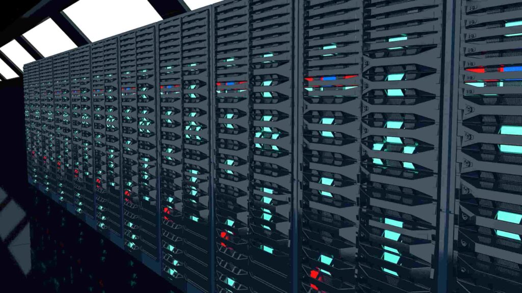 datacenter