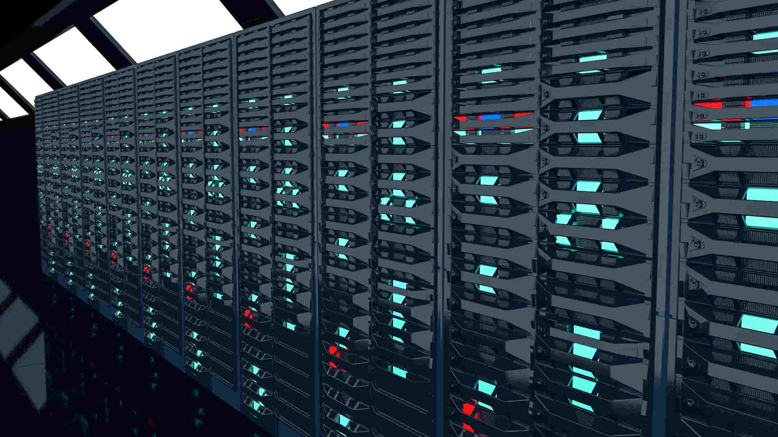 datacenter